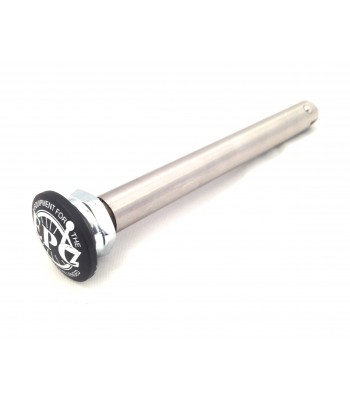 Quick Release Axle 1/2 inch 110mm